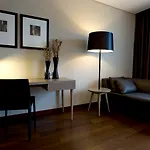 Hotel Villa Batalha 4* Batalha