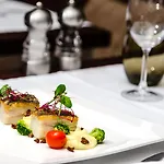 Hotel Villa Batalha 4* Batalha