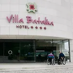 Hotel Villa Batalha 4* Batalha
