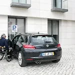 Hotel Villa Batalha 4*