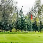 Hotel Villa Batalha 4* Batalha