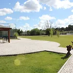 Hotel Villa Batalha 4* Batalha
