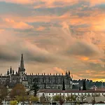 Hotel Villa Batalha 4* Batalha