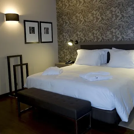 Hotel Villa Batalha فندق
