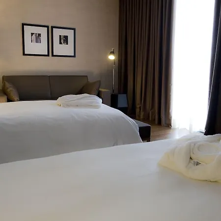 Szálloda Hotel Villa Batalha Batalha