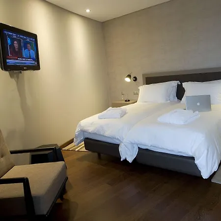 Hotel Villa Batalha Batalha