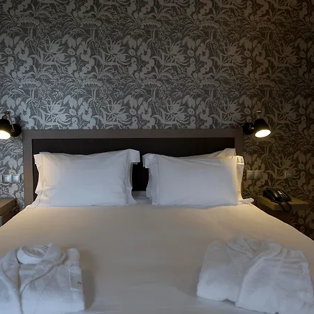 Hotel Villa Batalha Batalha