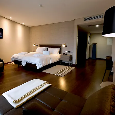 Hotel Villa Batalha 4* Batalha
