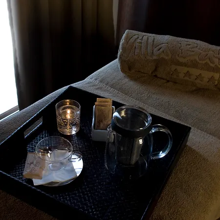 Hotel Hotel Villa Batalha