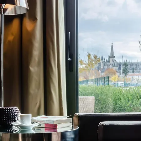 Hotel Villa Batalha Hotel Batalha