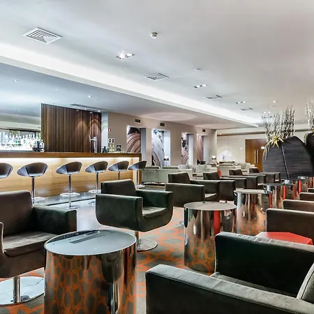 Hotel Villa Batalha Batalha