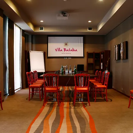 Hotel Hotel Villa Batalha