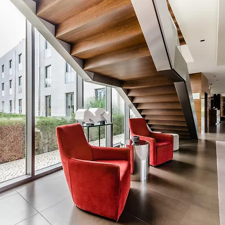 Szálloda Hotel Villa Batalha