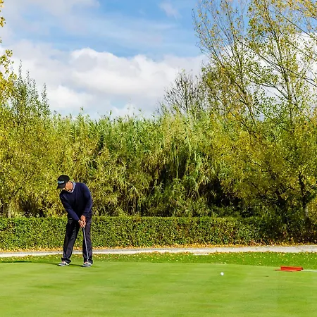 Hotel Hotel Villa Batalha