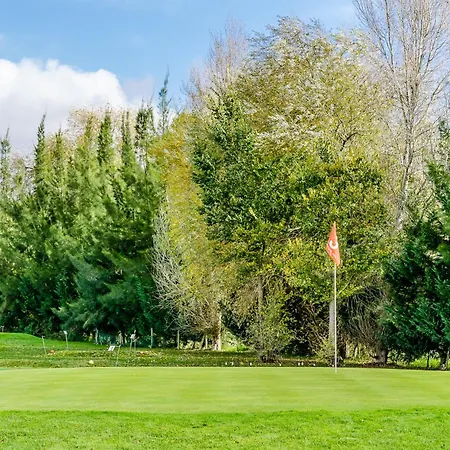Szálloda Hotel Villa Batalha 4*