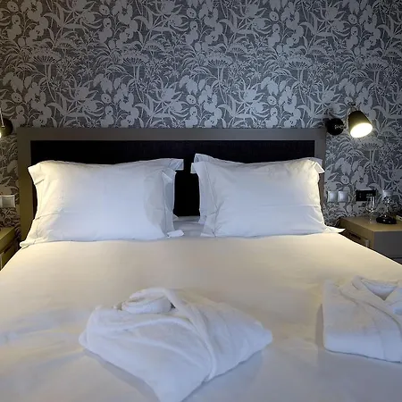 Hotel Villa Batalha Batalha