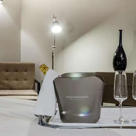 Hotel Villa Batalha Szálloda 4*
