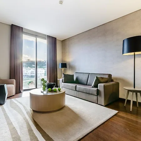 Hotel Villa Batalha 4*