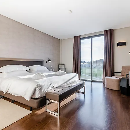 Hotel Villa Batalha 4* باتالها
