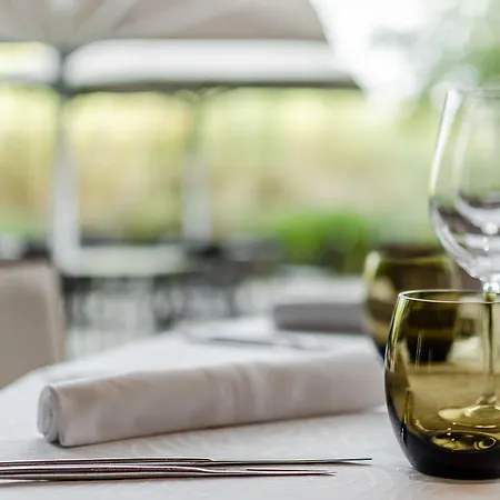 Hotel Villa Batalha 4*