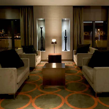 Hotel Villa Batalha Szálloda