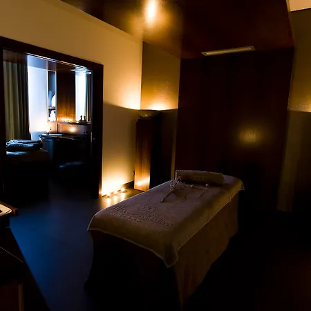 Hotel Villa Batalha Szálloda 4*