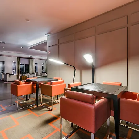 Hotel Villa Batalha Hotel Batalha