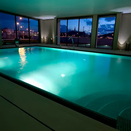 Hotel Villa Batalha Szálloda 4*