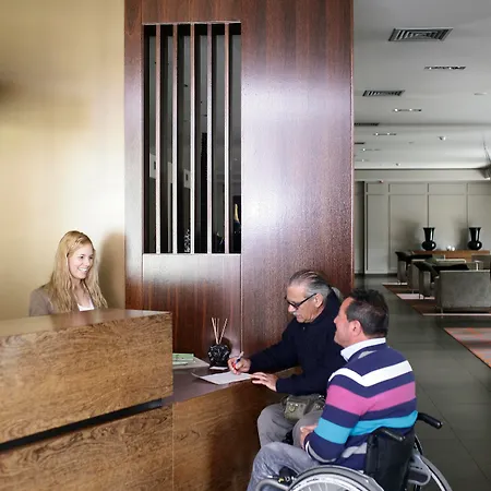 Szálloda Hotel Villa Batalha Batalha