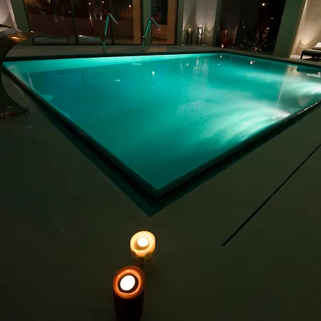 Szálloda Hotel Villa Batalha 4*