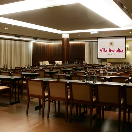 Hotel Hotel Villa Batalha 4*