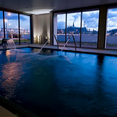 Hotel Villa Batalha Szálloda