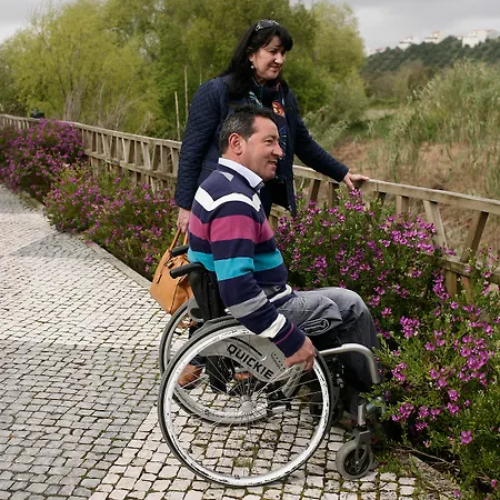 Hotel Hotel Villa Batalha Batalha