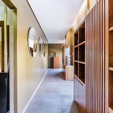 Hotel Villa Batalha Szálloda Batalha
