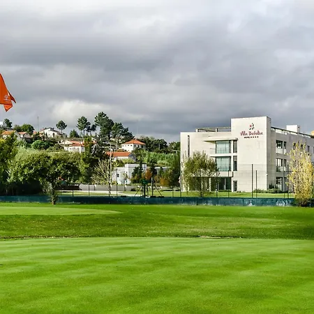 Hotel Hotel Villa Batalha Batalha