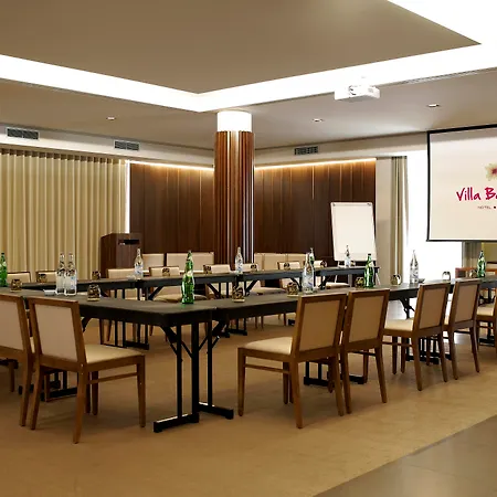 Szálloda Hotel Villa Batalha