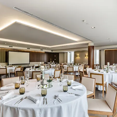 Hotel Hotel Villa Batalha 4*