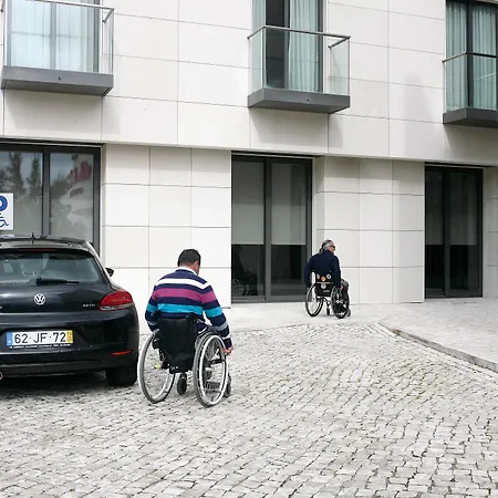 Hotel Villa Batalha 4* Batalha