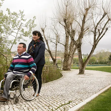 Hotel Villa Batalha Batalha