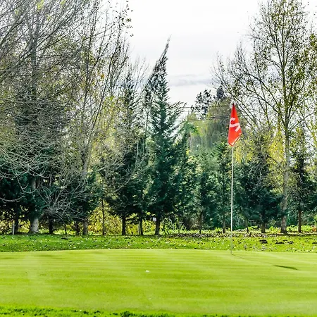 Hotel Villa Batalha 4* Batalha