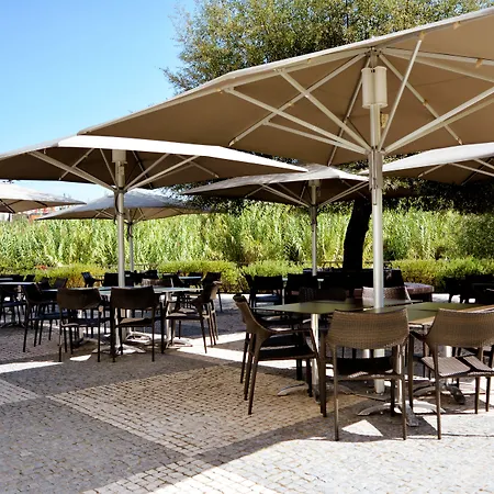Hotel Villa Batalha Szálloda Batalha