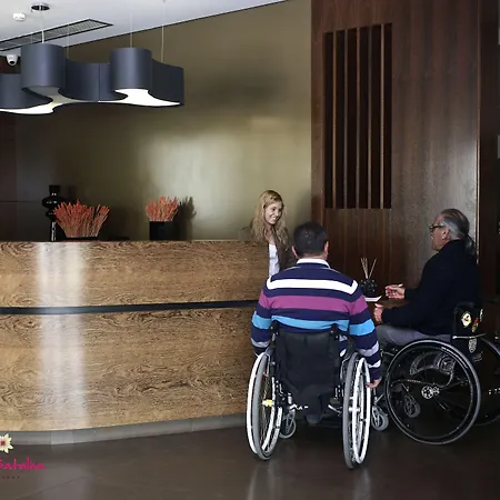 Hotel Villa Batalha Hotel Batalha