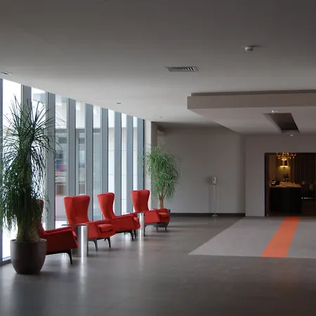 Hotel Hotel Villa Batalha