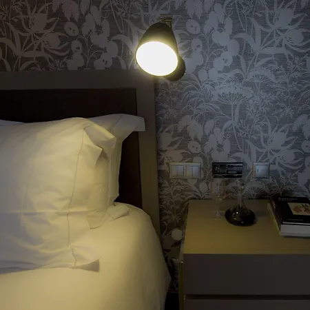 Hotel Villa Batalha Batalha