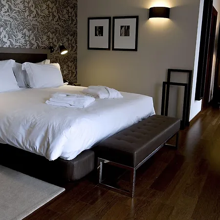 Hotel Villa Batalha