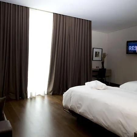 Hotel Villa Batalha 4* Batalha