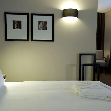 Hotel Villa Batalha Batalha