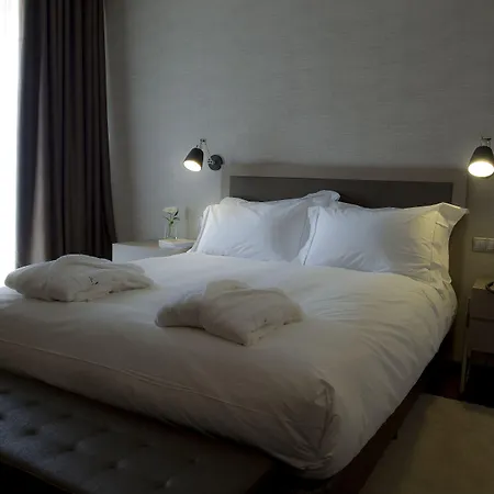 Hotel Hotel Villa Batalha Batalha