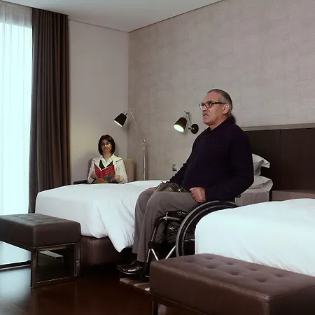 Hotel Hotel Villa Batalha Batalha