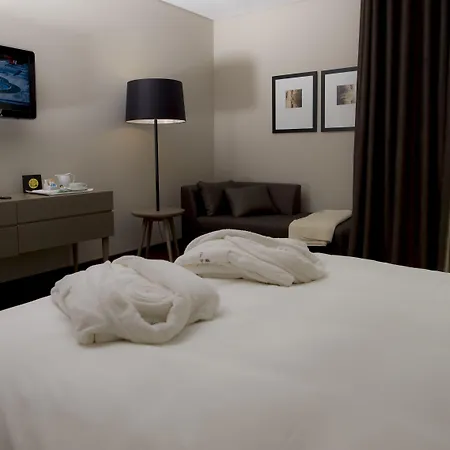 Hotel Hotel Villa Batalha 4*